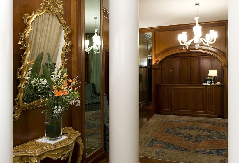 酒店 Albergo Delle Notarie