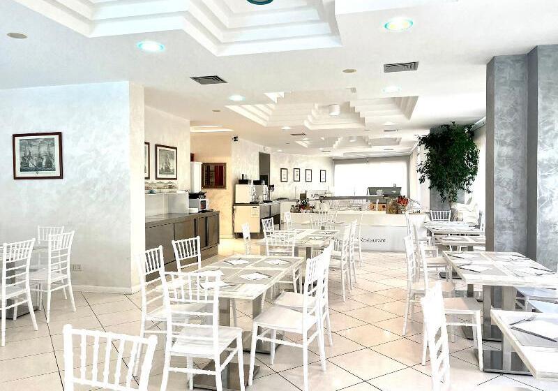 فندق Alemagna Bed&breakfast Lido Del Sole