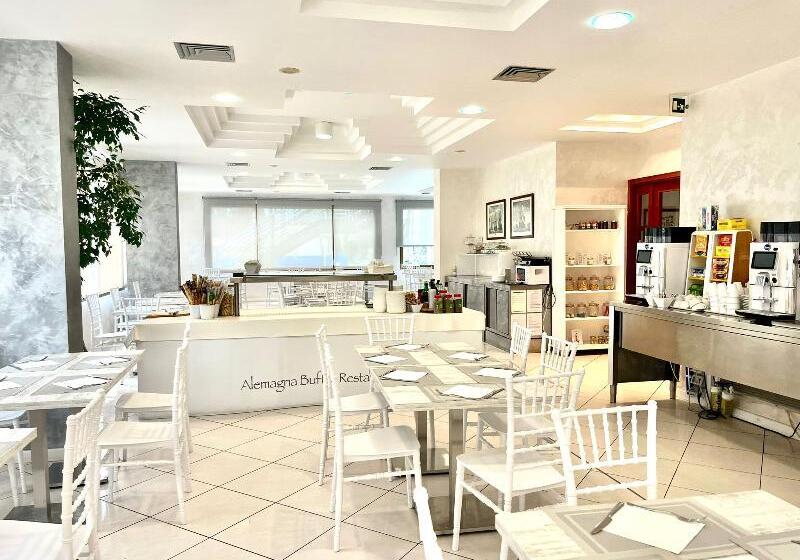 فندق Alemagna Bed&breakfast Lido Del Sole