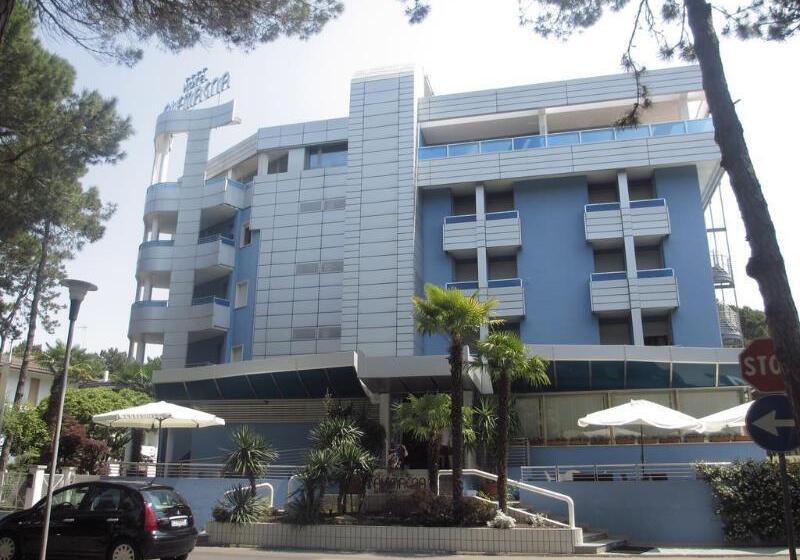 فندق Alemagna Bed&breakfast Lido Del Sole