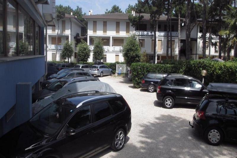 فندق Alemagna Bed&breakfast Lido Del Sole