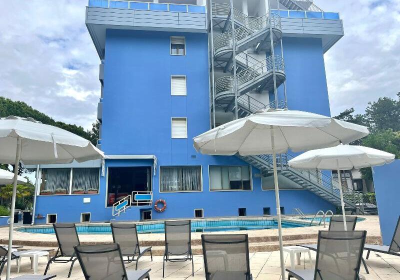 فندق Alemagna Bed&breakfast Lido Del Sole