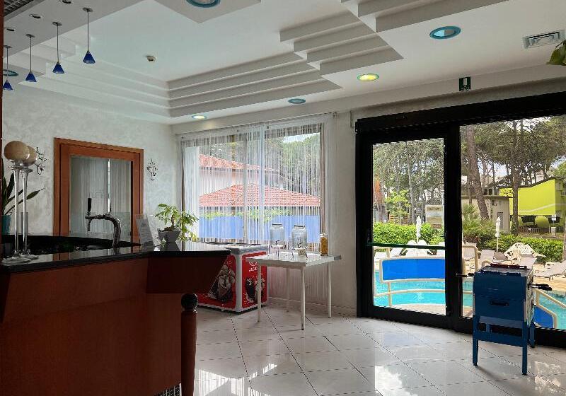 فندق Alemagna Bed&breakfast Lido Del Sole