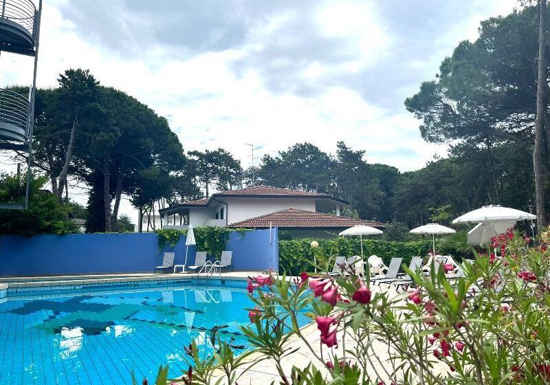 فندق Alemagna Bed&breakfast Lido Del Sole