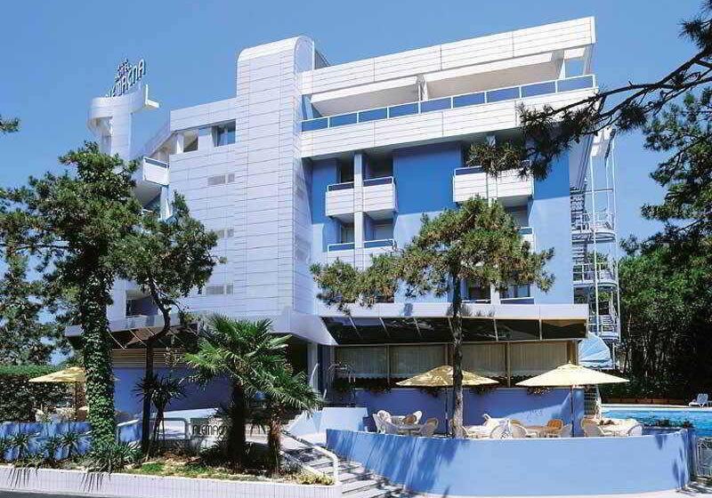 فندق Alemagna Bed&breakfast Lido Del Sole