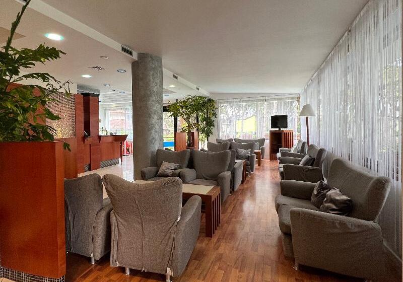 فندق Alemagna Bed&breakfast Lido Del Sole