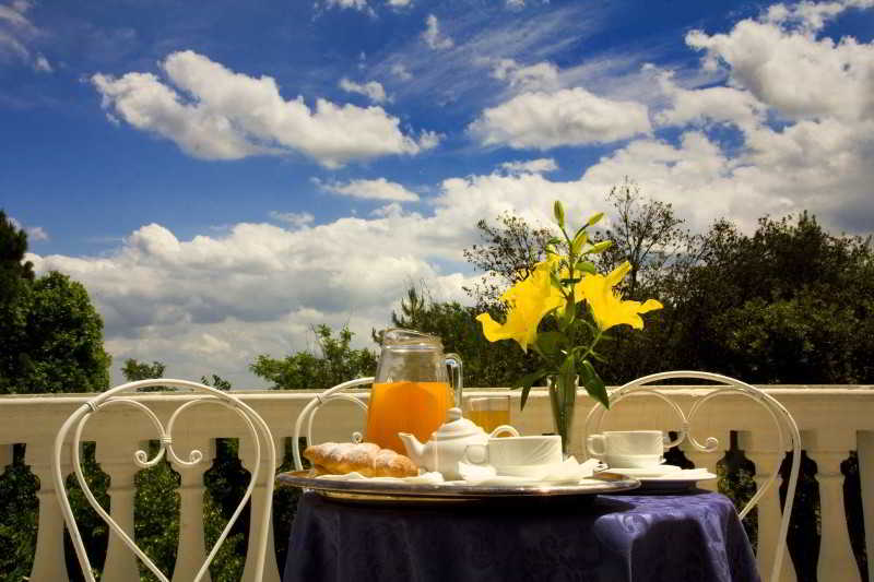 호텔 Alexander Palme