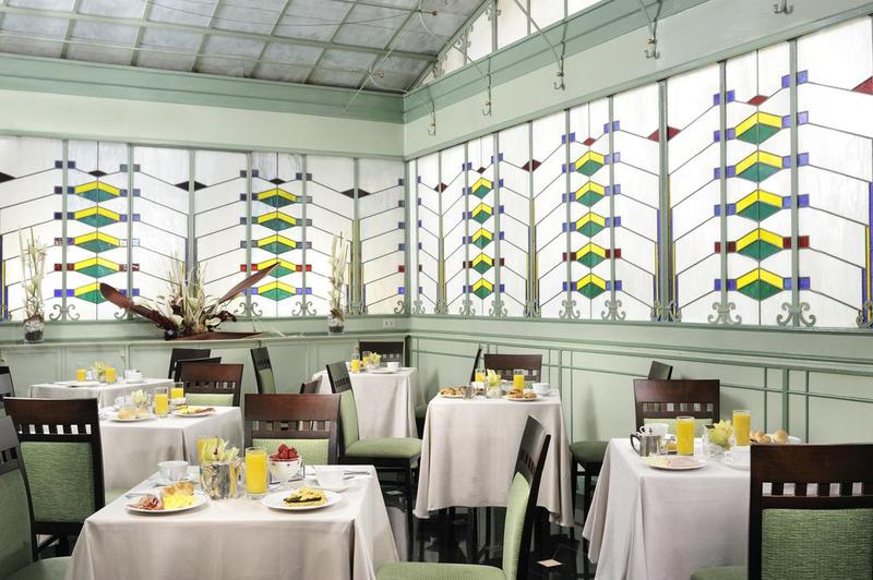 בית מלון כפרי Alexandra