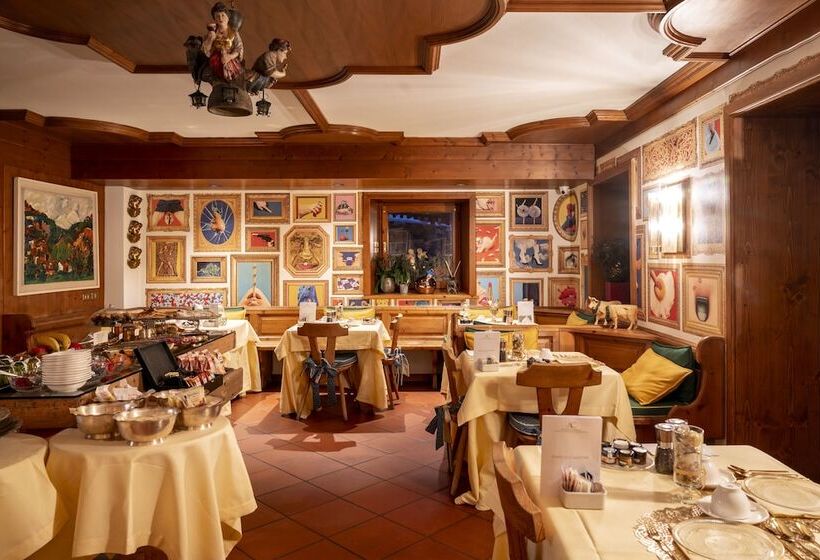 Отель Ambra Cortina Luxury&fashion