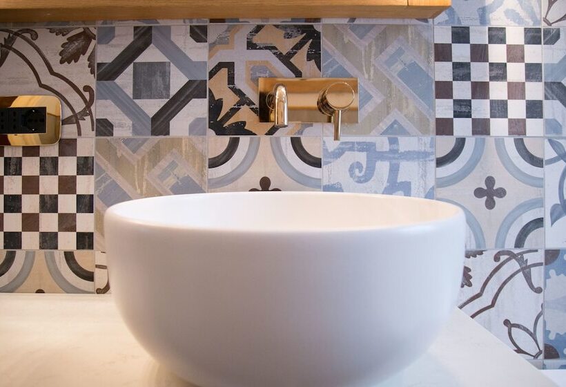 Отель Ambra Cortina Luxury&fashion