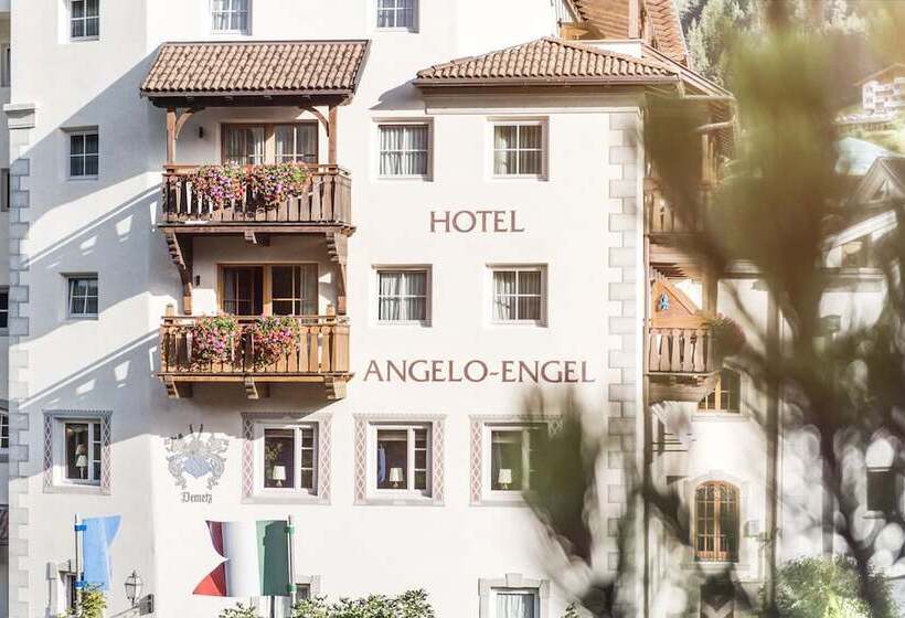 호텔 Angelo Engel
