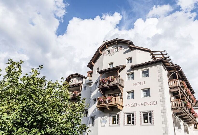 호텔 Angelo Engel