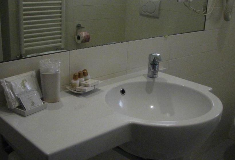 فندق Aquila Bianca