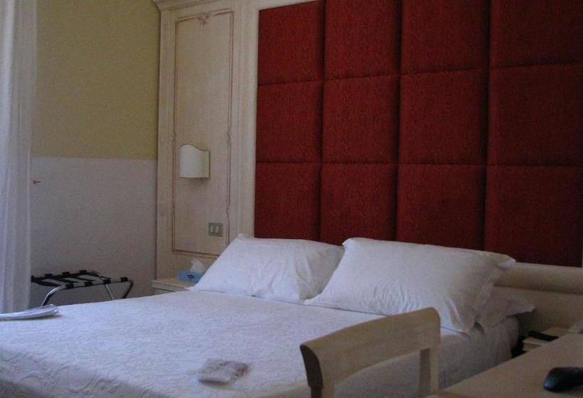 Отель Aquila Bianca