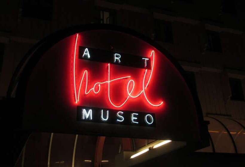 Art Hotel Museo