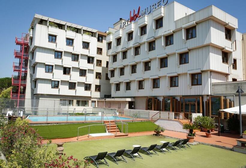 Art Hotel Museo