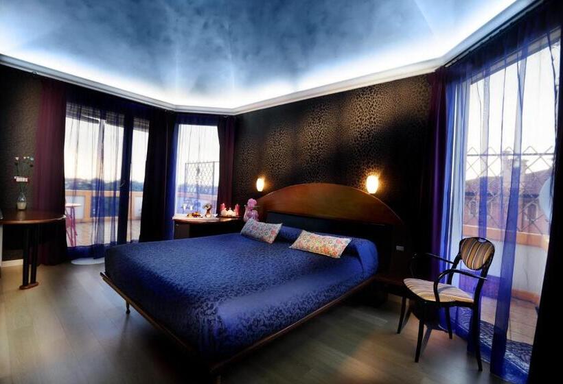 בית מלון כפרי Atlanta Augustus