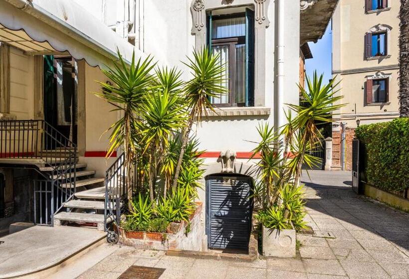 בית מלון כפרי Atlanta Augustus