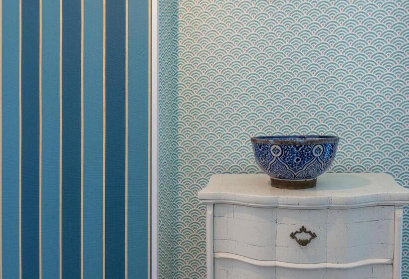 בית מלון כפרי Atlanta Augustus