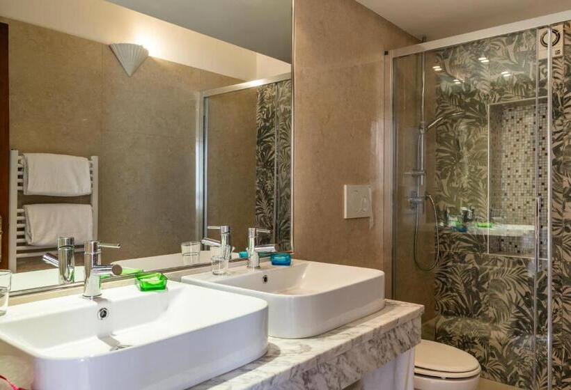 בית מלון כפרי Atlanta Augustus