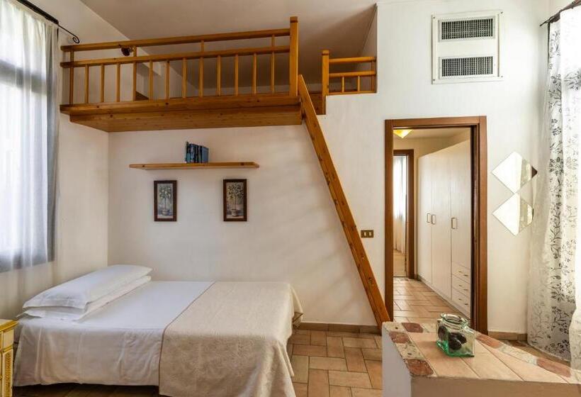 בית מלון כפרי Atlanta Augustus