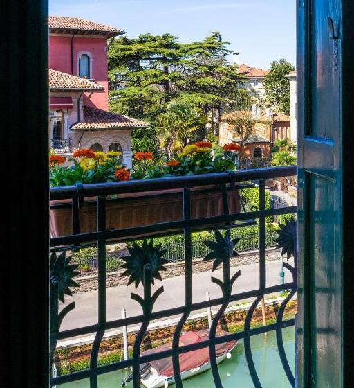 בית מלון כפרי Atlanta Augustus