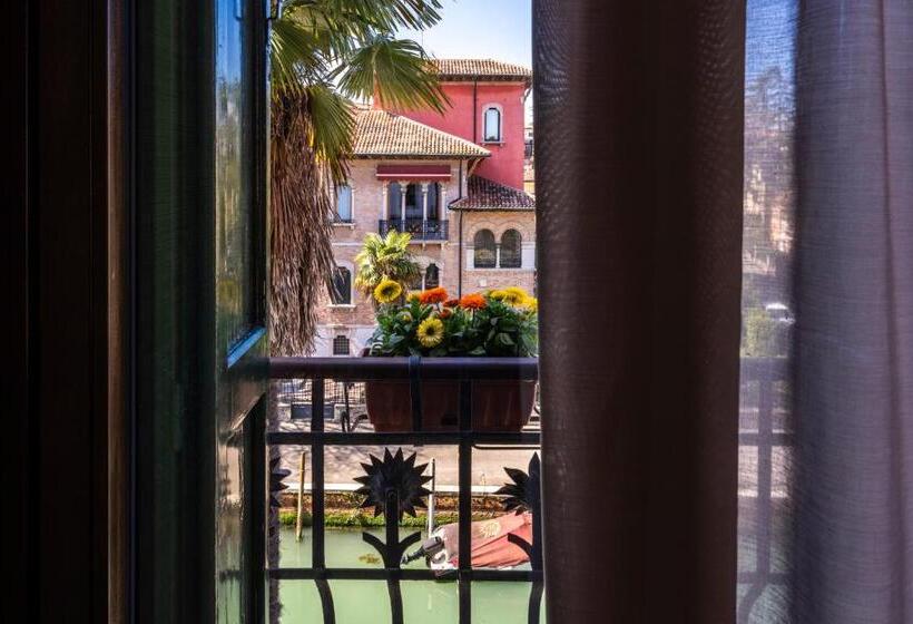 בית מלון כפרי Atlanta Augustus