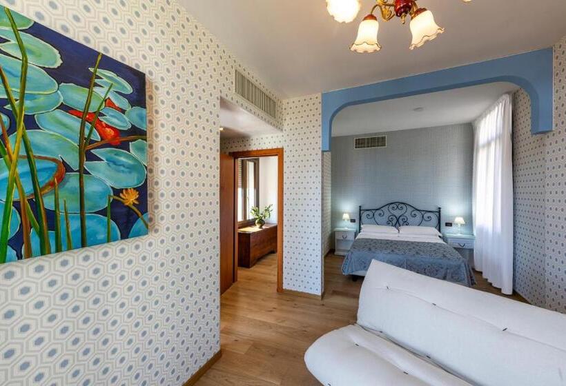 בית מלון כפרי Atlanta Augustus