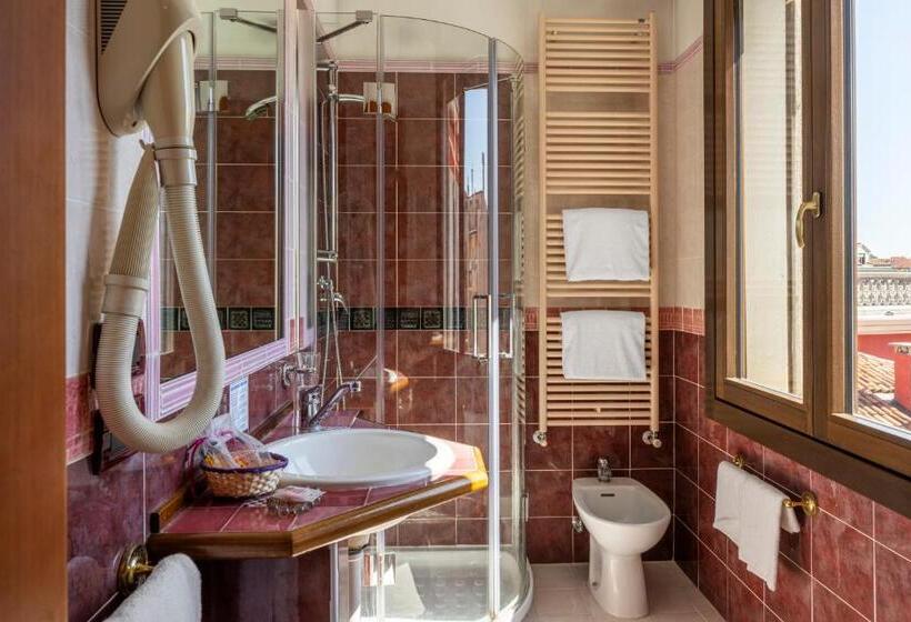 בית מלון כפרי Atlanta Augustus