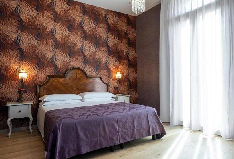 בית מלון כפרי Atlanta Augustus