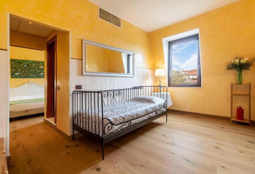 בית מלון כפרי Atlanta Augustus