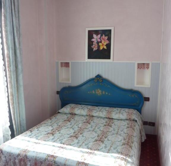 בית מלון כפרי Atlanta Augustus