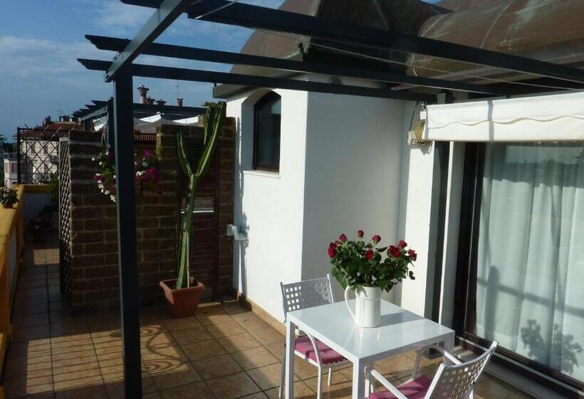 בית מלון כפרי Atlanta Augustus