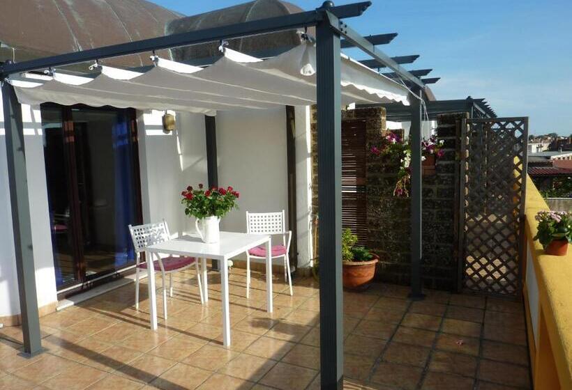 בית מלון כפרי Atlanta Augustus