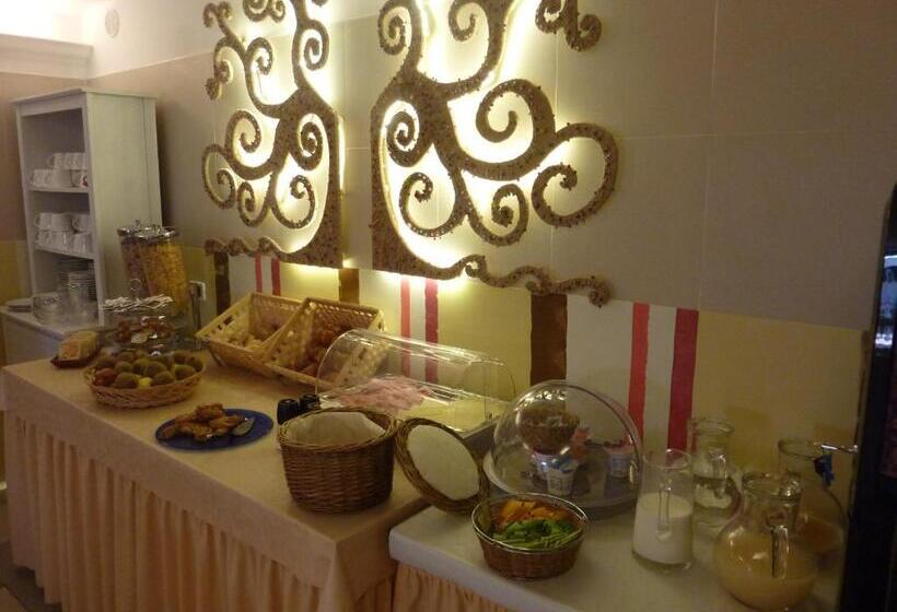 בית מלון כפרי Atlanta Augustus