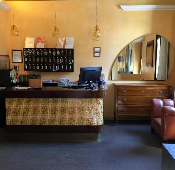 בית מלון כפרי Atlanta Augustus