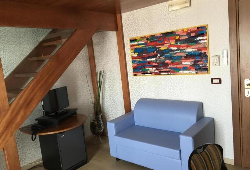 בית מלון כפרי Atlanta Augustus