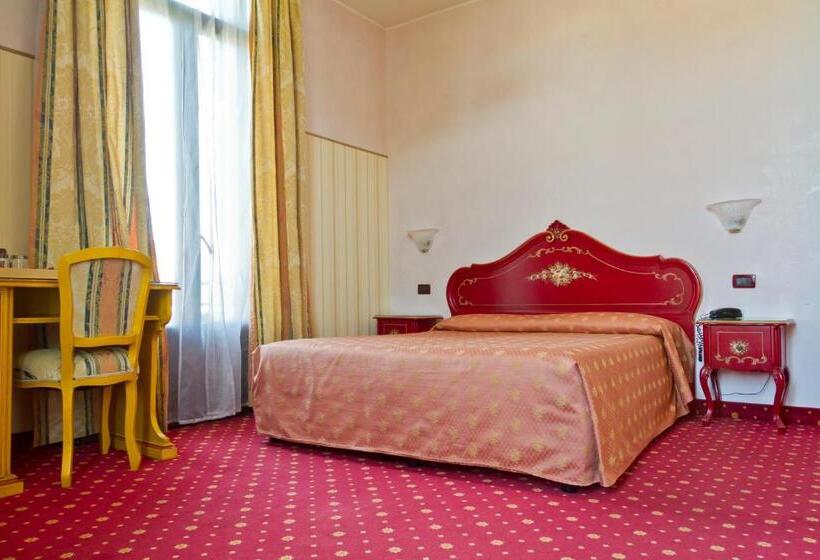 בית מלון כפרי Atlanta Augustus