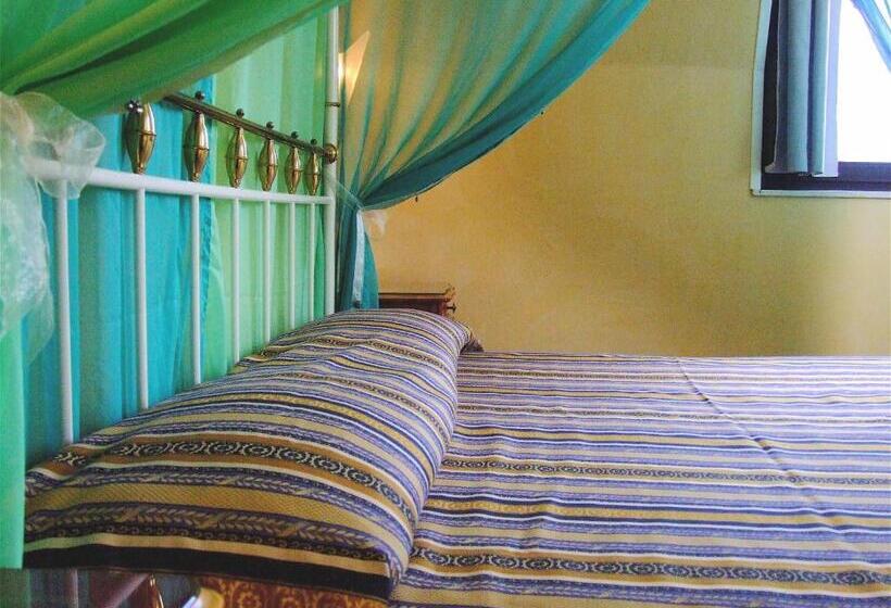 בית מלון כפרי Atlanta Augustus