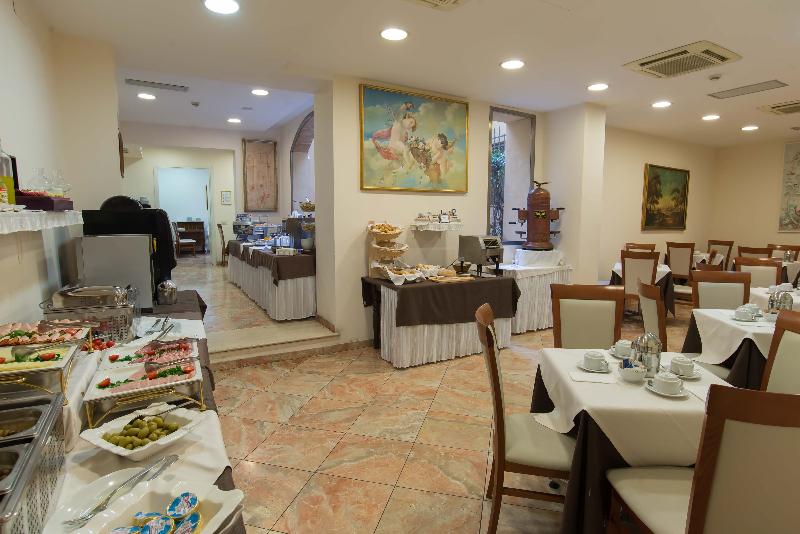 هتل Atlantic Palace