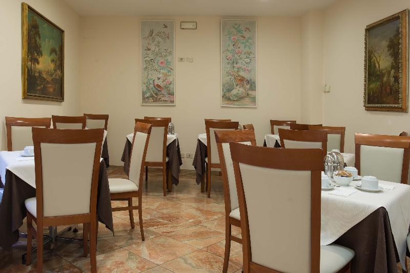 هتل Atlantic Palace