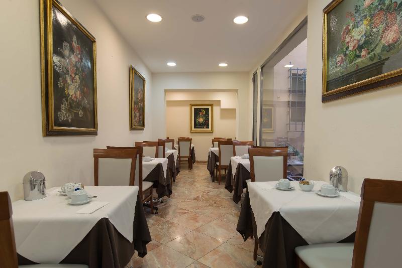 هتل Atlantic Palace