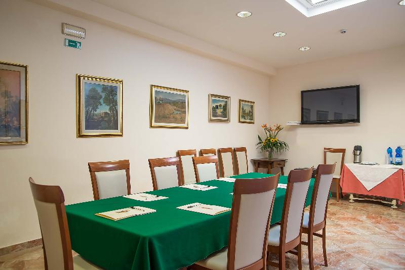 هتل Atlantic Palace