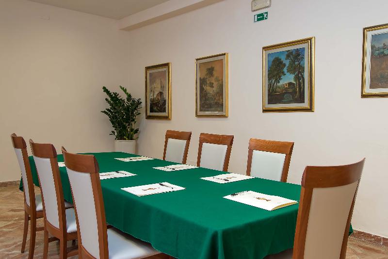 هتل Atlantic Palace