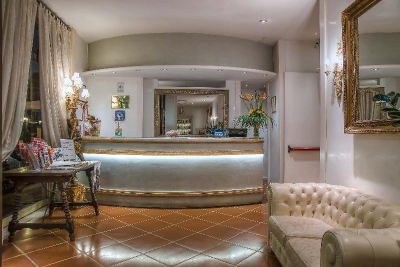 هتل Atlantic Palace