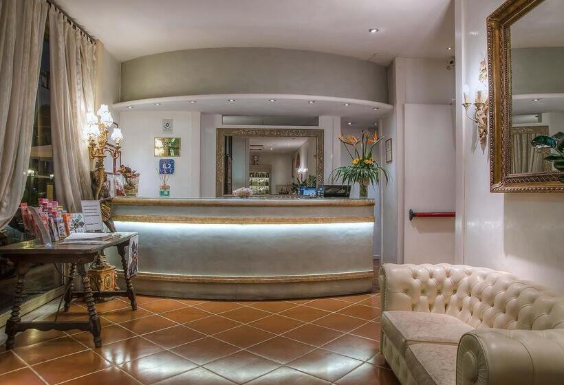 هتل Atlantic Palace