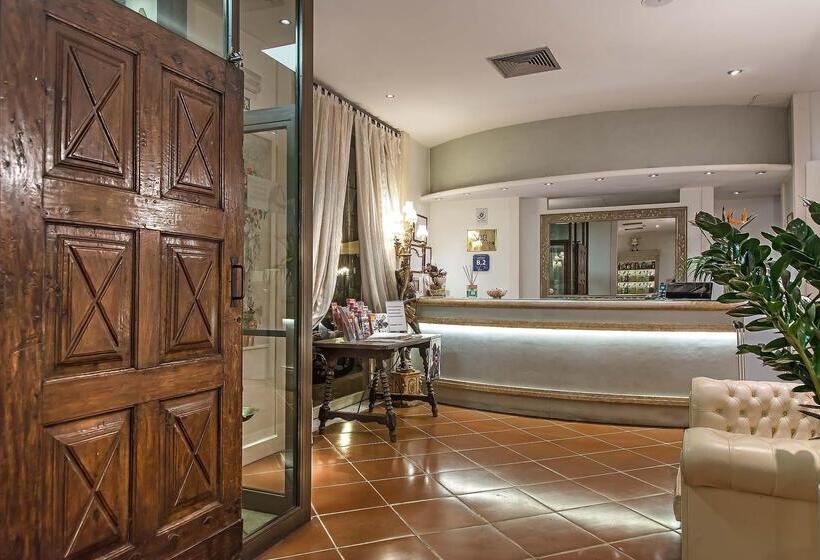 هتل Atlantic Palace