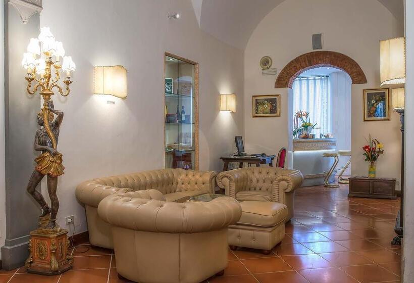 هتل Atlantic Palace