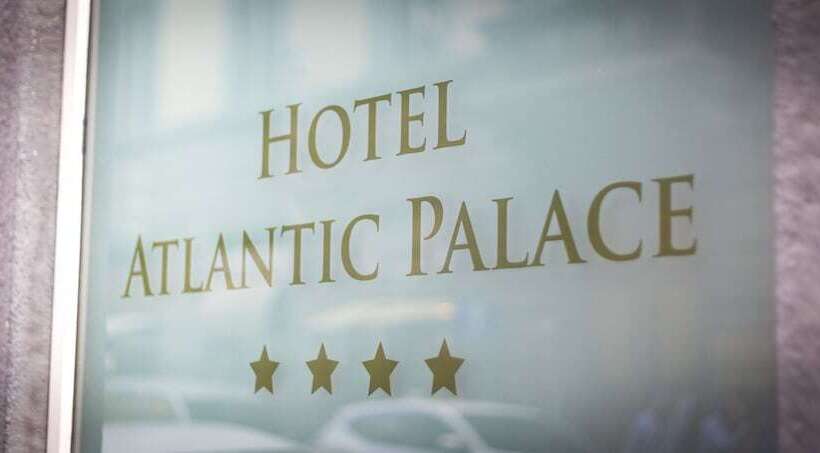 هتل Atlantic Palace