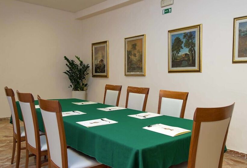 هتل Atlantic Palace